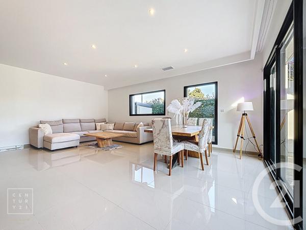 Maison à vendre  7 pièces - 180 m2 CANOHES - 66