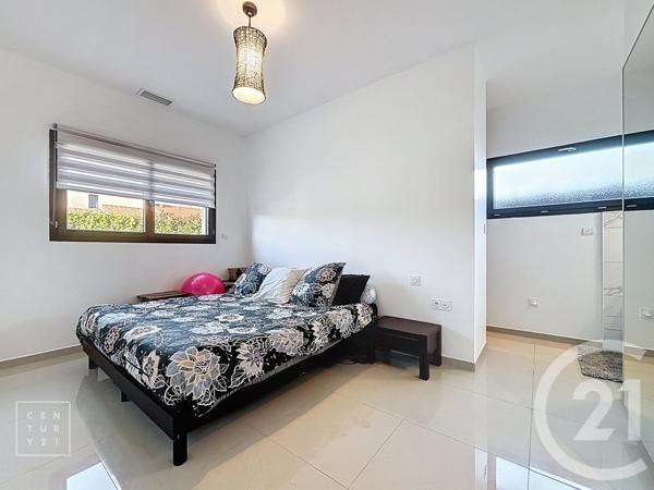 Maison à vendre  7 pièces - 180 m2 CANOHES - 66