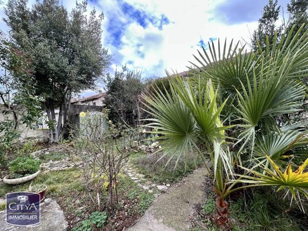 Appartement à vendre 3 pièces 47m²