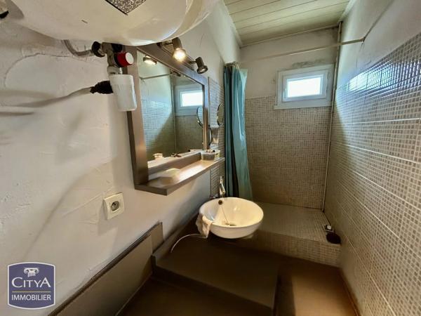 Appartement à vendre 3 pièces 47m²