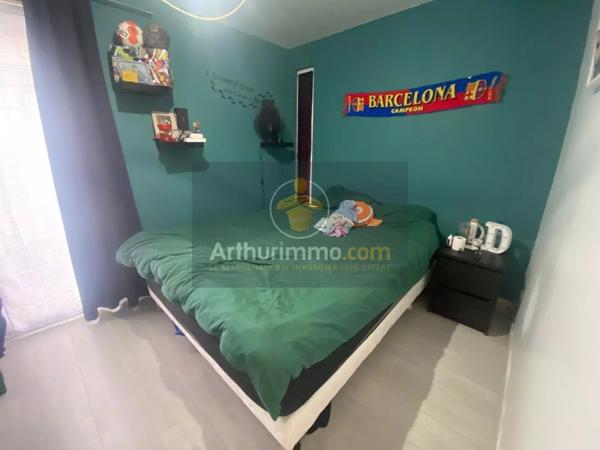 Vente Maison 4 pièces 88 m2 à Tournan-en-Brie