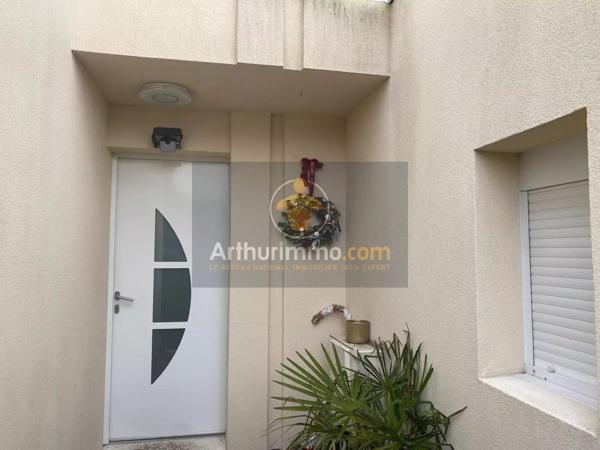 Vente Maison 4 pièces 88 m2 à Tournan-en-Brie