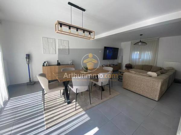 Vente Maison 6 pièces 119 m2 à Gretz-Armainvilliers