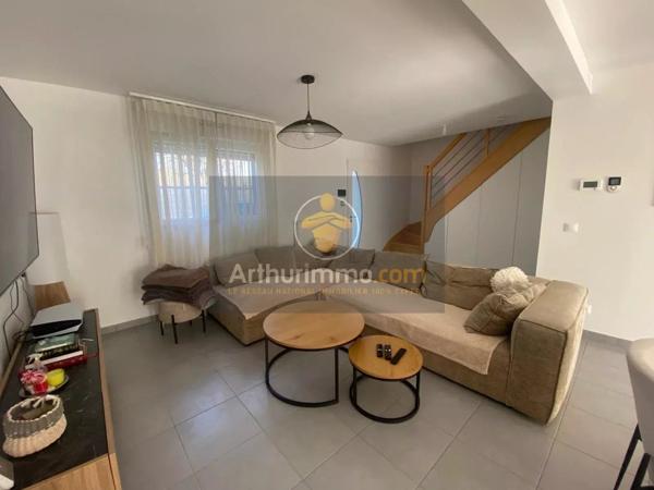 Vente Maison 6 pièces 119 m2 à Gretz-Armainvilliers