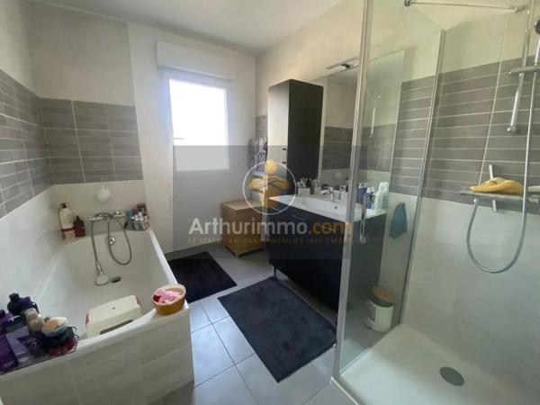 Vente Maison 6 pièces 119 m2 à Gretz-Armainvilliers