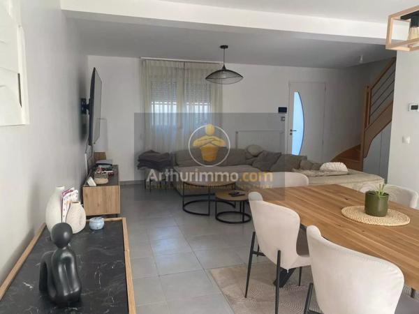 Vente Maison 6 pièces 119 m2 à Gretz-Armainvilliers