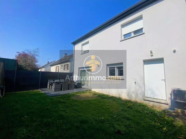 Vente Maison 6 pièces 119 m2 à Gretz-Armainvilliers