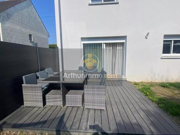 Vente Maison 6 pièces 119 m2 à Gretz-Armainvilliers