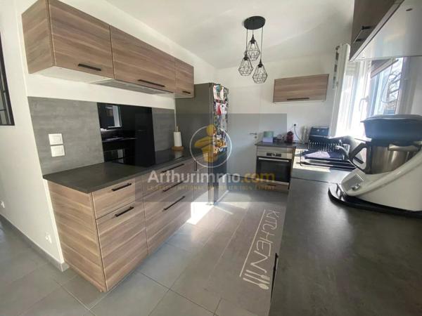 Vente Maison 6 pièces 119 m2 à Gretz-Armainvilliers