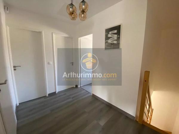 Vente Maison 6 pièces 119 m2 à Gretz-Armainvilliers