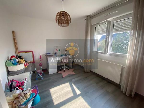 Vente Maison 6 pièces 119 m2 à Gretz-Armainvilliers