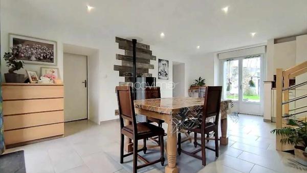 Maison 5 pièces 90m2