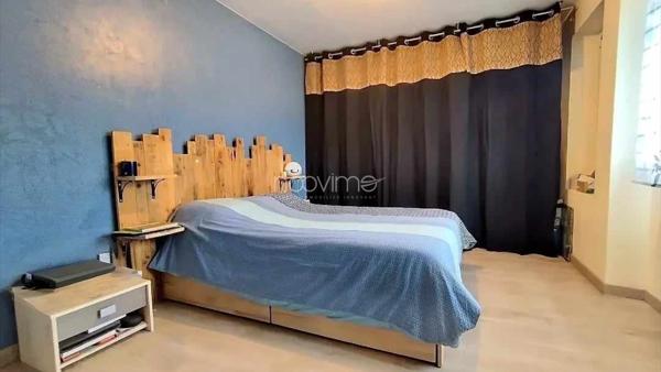 Maison 5 pièces 90m2