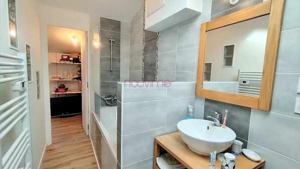 Maison 5 pièces 90m2