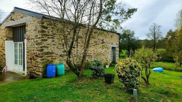 Maison 5 pièces 90m2