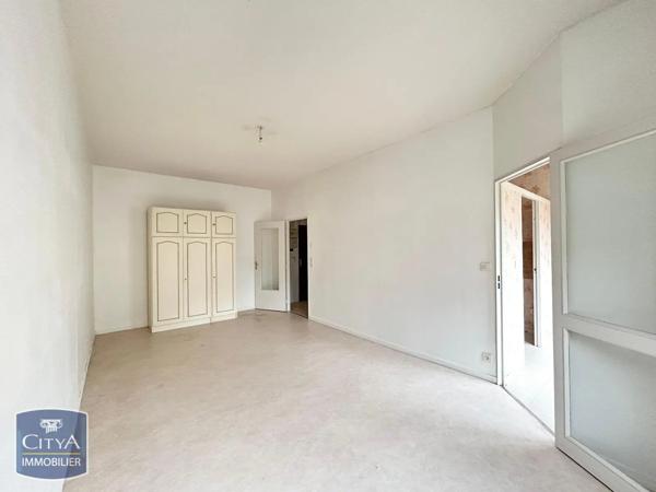 Appartement à louer 2 pièces 52.06m² Le Mans (72000)