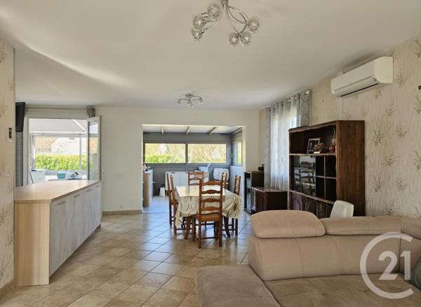 Maison à vendre  6 pièces - 147 m2 OLIVET - 45