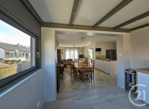 Maison à vendre  6 pièces - 147 m2 OLIVET - 45