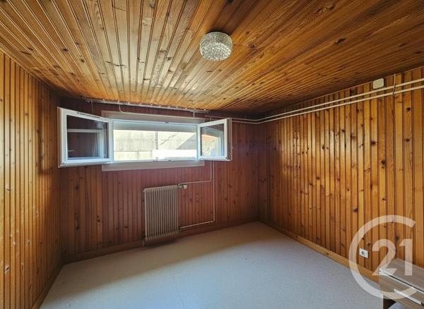 Maison à vendre  6 pièces - 147 m2 OLIVET - 45