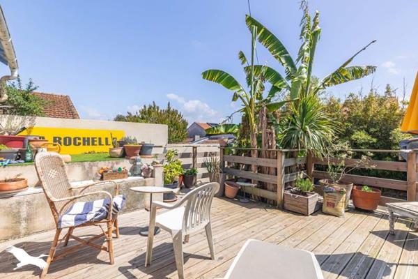 Maison à vendre 416 960 € Châtelaillon-Plage 4 p 98 m² DPE E
