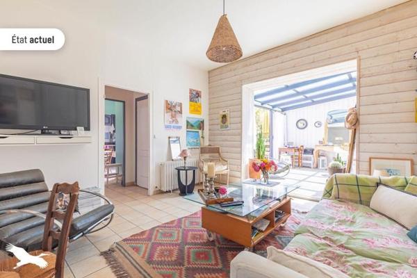 Maison à vendre 416 960 € Châtelaillon-Plage 4 p 98 m² DPE E