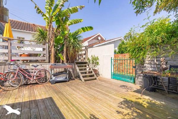Maison à vendre 416 960 € Châtelaillon-Plage 4 p 98 m² DPE E