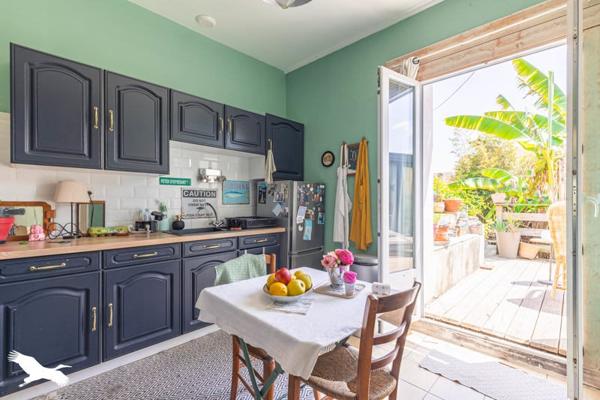 Maison à vendre 416 960 € Châtelaillon-Plage 4 p 98 m² DPE E