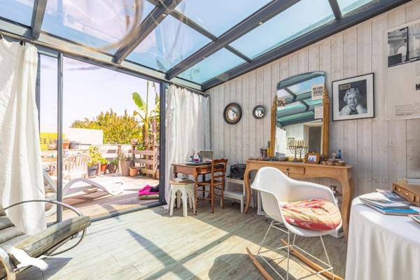 Maison à vendre 416 960 € Châtelaillon-Plage 4 p 98 m² DPE E