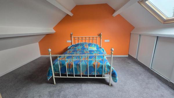 Maison à SAINT-CONNEC, 22530 - 5 pièces 100m²