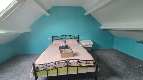 Maison à SAINT-CONNEC, 22530 - 5 pièces 100m²