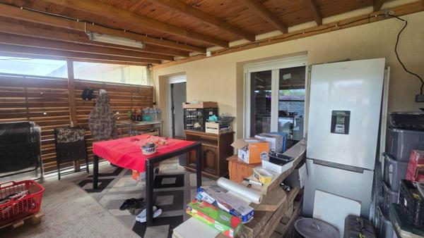 Maison à SAINT-CONNEC, 22530 - 5 pièces 100m²