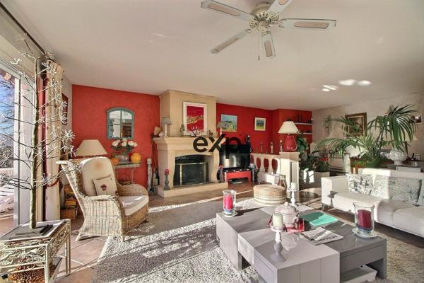 Villa - Proche Saint-Maximin-la-Sainte-Baume