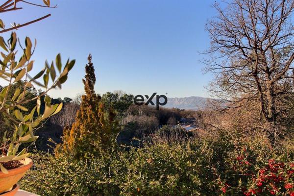Villa - Proche Saint-Maximin-la-Sainte-Baume