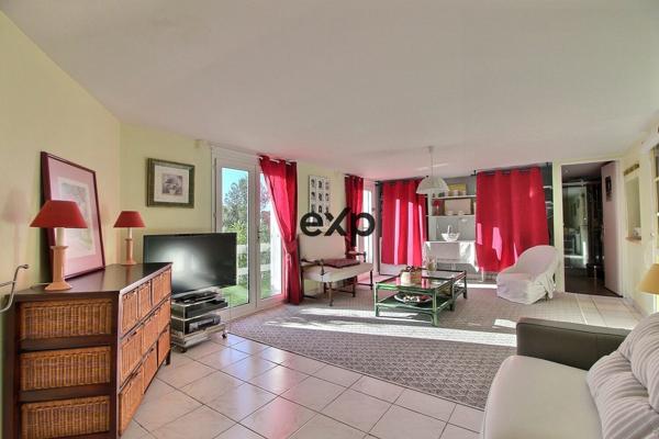 Villa - Proche Saint-Maximin-la-Sainte-Baume