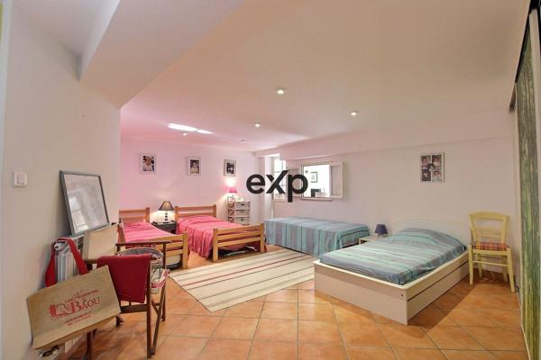 Villa - Proche Saint-Maximin-la-Sainte-Baume