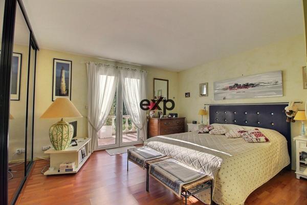 Villa - Proche Saint-Maximin-la-Sainte-Baume