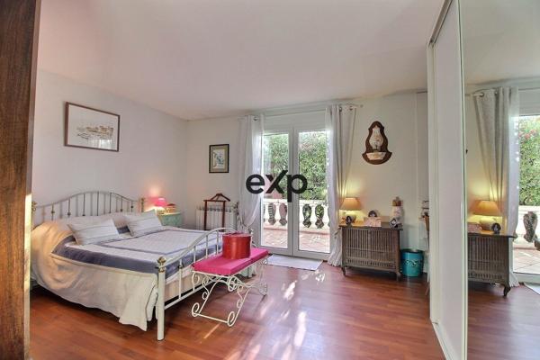 Villa - Proche Saint-Maximin-la-Sainte-Baume