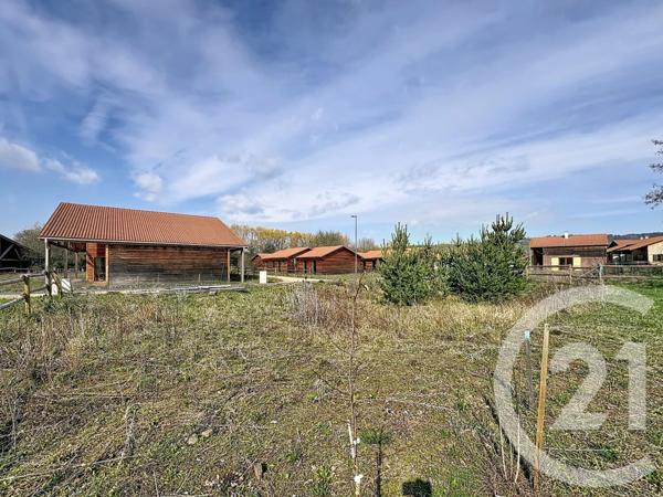 Terrain à vendre  349 m2 ST PAULIEN - 43