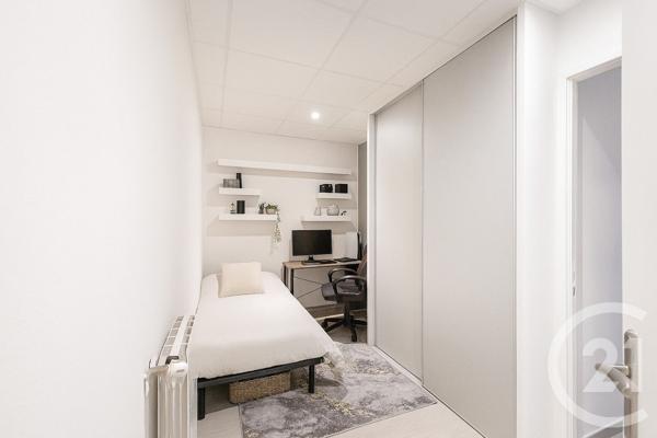 Appartement F2 à vendre  2 pièces - 35,97 m2 ANNECY - 74
