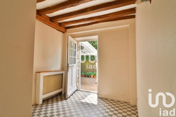 Maison à vendre 5 pièces 125 m² Plaisir