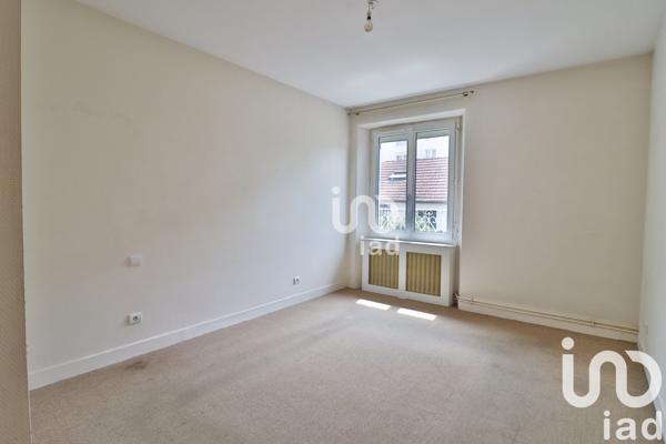 Maison à vendre 5 pièces 125 m² Plaisir