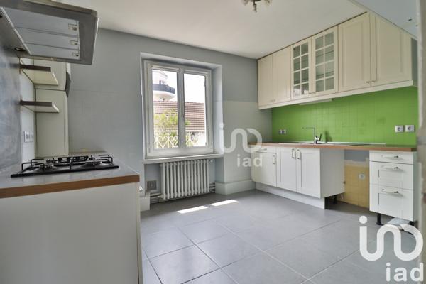 Maison à vendre 5 pièces 125 m² Plaisir