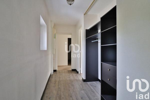 Maison à vendre 5 pièces 125 m² Plaisir