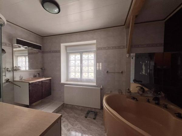 Maison familiale à Dammartin-en-Goële