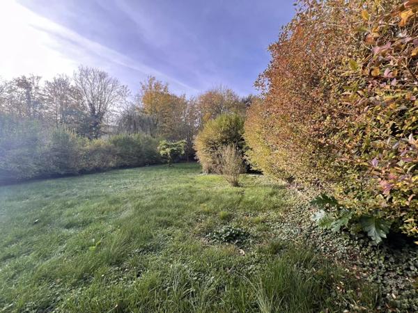 Maison familiale à Dammartin-en-Goële