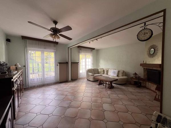 Maison familiale à Dammartin-en-Goële