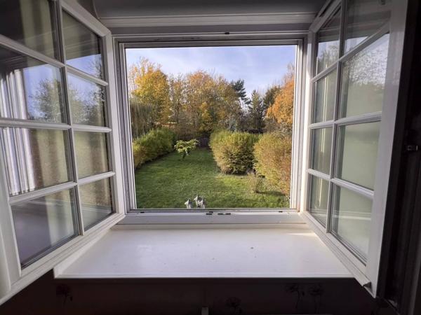 Maison familiale à Dammartin-en-Goële