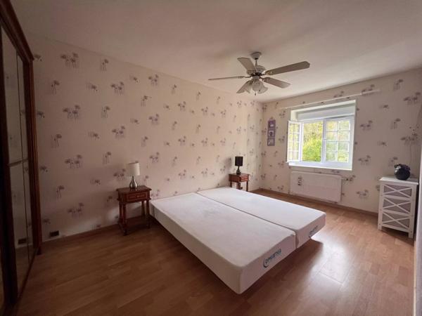 Maison familiale à Dammartin-en-Goële