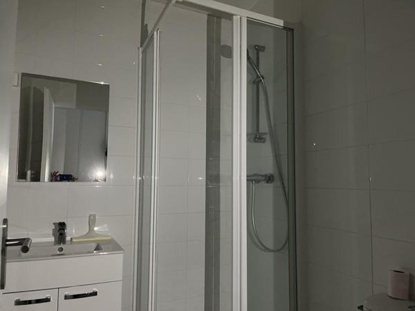 Appartement à vendre |  Pontoise |  1 pièce | 30 m²