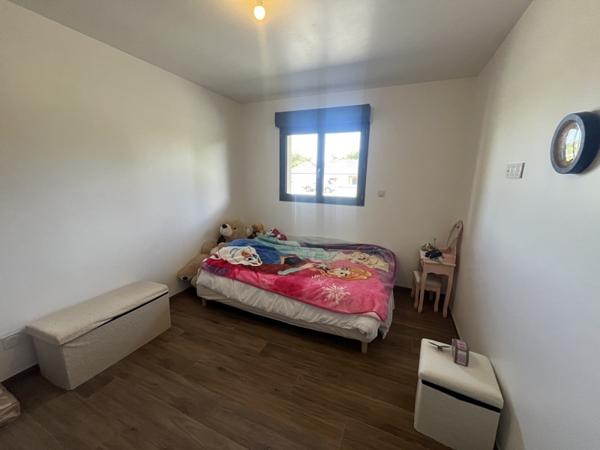 Maison à vendre 223 650 € La Souterraine 4 p 109 m² DPE C